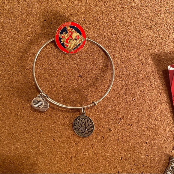 Alex and Ani bracelets! - Picture 3 of 5